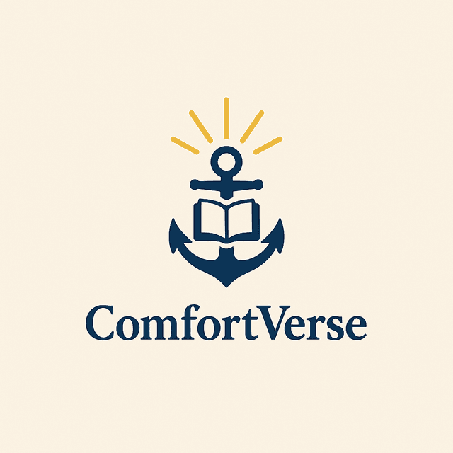 ComfortVerse Logo